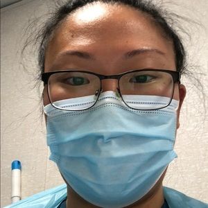 Meet your Posher, Jackie